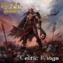 ROCKA ROLLAS - Celtic Kings (2018) CD